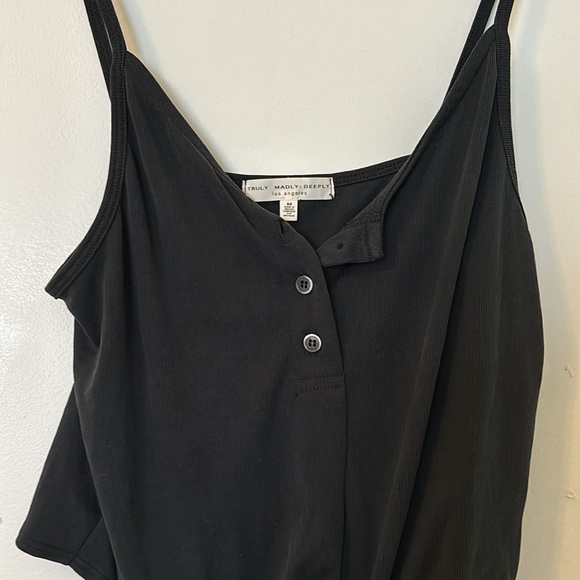 Tank top - Picture 2 of 5